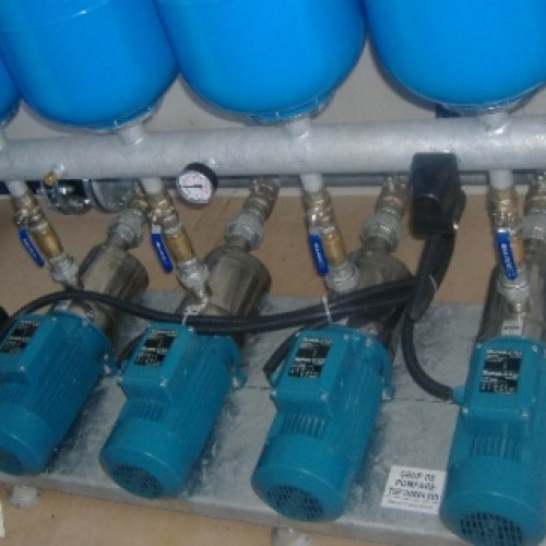 Intreruperi de curent si apa in localitatea Culcea