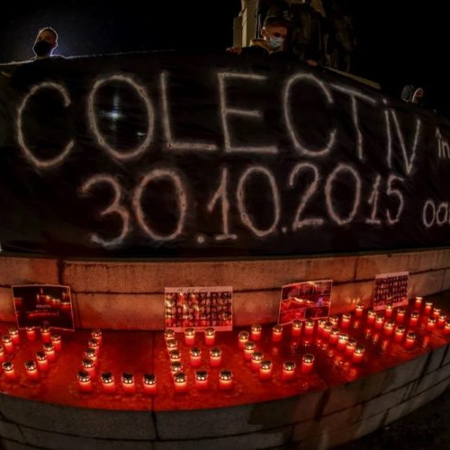 Au trecut nouă ani de la tragedia de la Colectiv: încă fără răspunsuri și cu suferințe