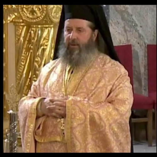 Arhimandritul Nicolae Moldovan a trecut la cele veșnice