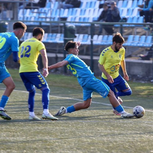 Meci încheiat la egalitate pentru CS Minaur în Liga a III-a