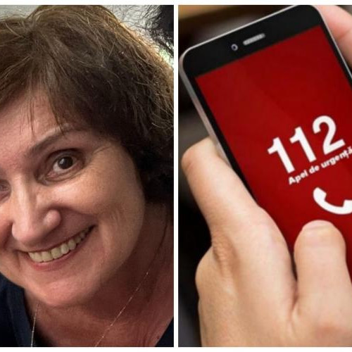 Dispariția unei clujence: Autoritățile solicită ajutorul cetățenilor