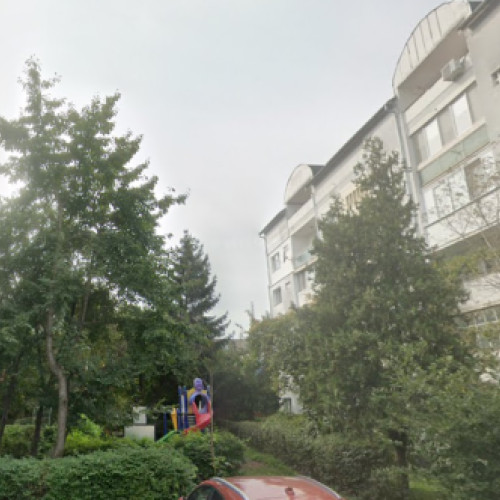 Vandalism și disconfort în parcul din Cluj-Napoca