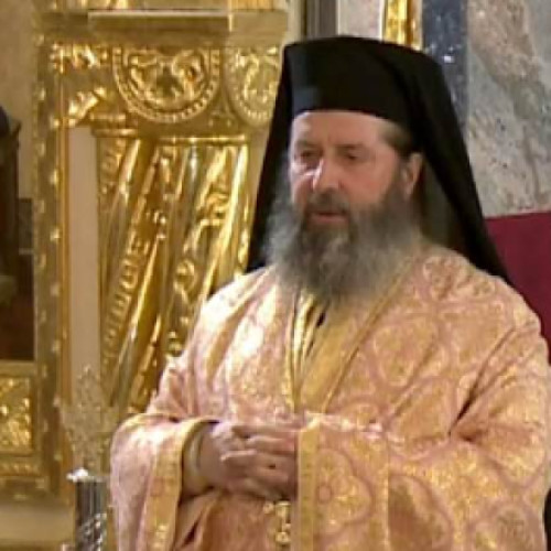 Părăsirea aceasta a părintelui arhimandrit Nicolae Moldovan de la Mănăstirea Nicula