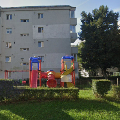 Agresiuni în parcul din Mănăștur: Clujeanca face apel la autorități