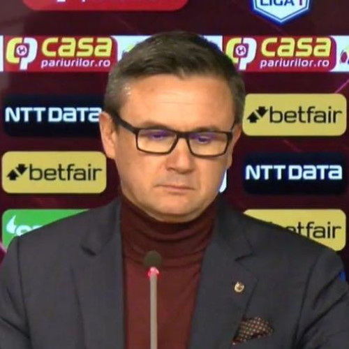 Problemele medicale cu care se confruntă Panagiotis Tachtsidis de la CFR Cluj