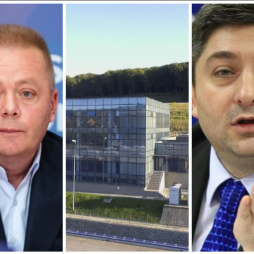 Ioan Oleleu acuză PNL că vrea să destabilizeze compania Tetarom