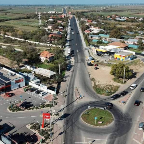 Vești bune pentru DN71: Exproprierea pentru modernizare avansează