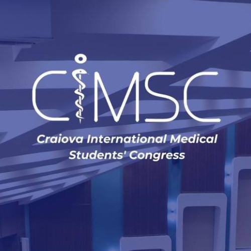 Peste 600 de studenți și medici participă la Congresul Internațional de Medicină de la Craiova