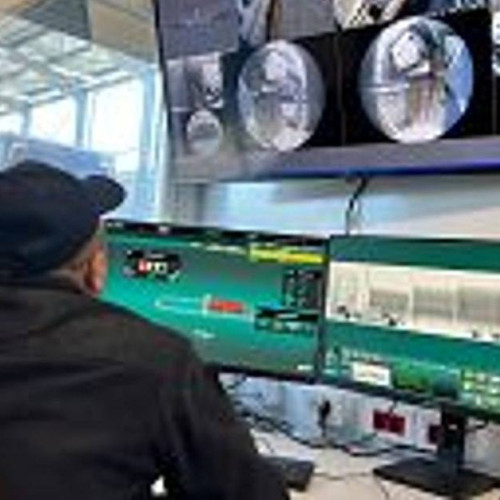 Ministerul Finanțelor introduce un nou sistem de scanare la frontiera Siret