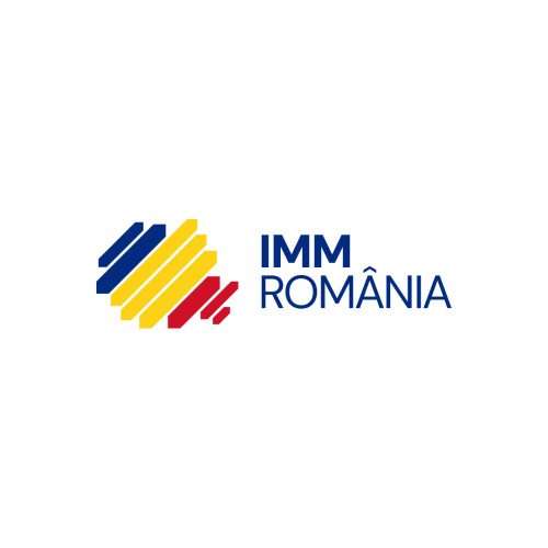 CNIPMMR își lansează noua identitate vizuală sub denumirea IMM România