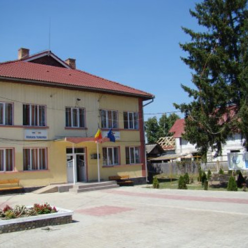 Comuna Turburea devine atractivă pentru investitori datorită drumului expres Craiova-Târgu-Jiu