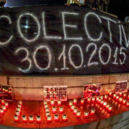 Nouă ani de la tragedia de la Clubul Colectiv: Rămanem fără răspunsuri