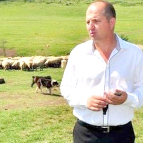 Parchetul European acuză fraudă în agricultura românească