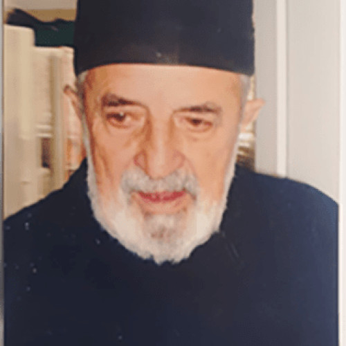 Comemorarea a 100 de ani de la nașterea părintelui Costan Gavril