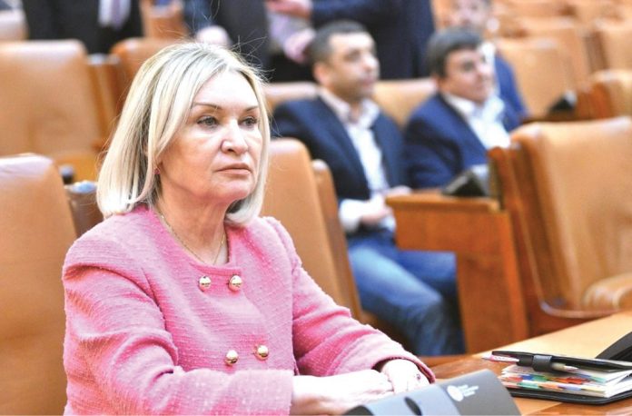 Rodica Paraschiv, deputat PSD, activează în Prahova pentru comunitate