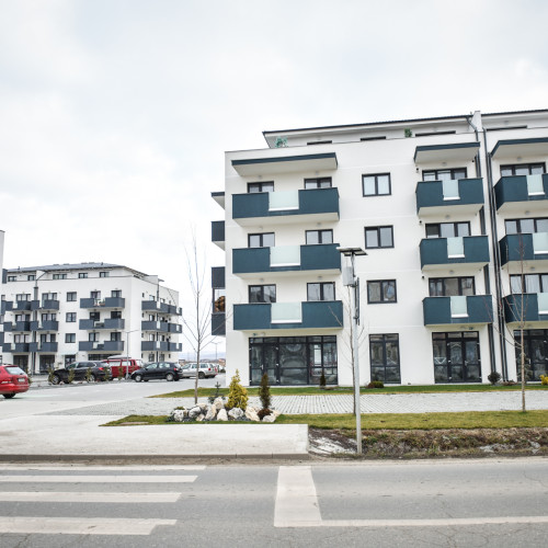 Scăderea creditelor ipotecare și a prețurilor imobiliare în Sibiu