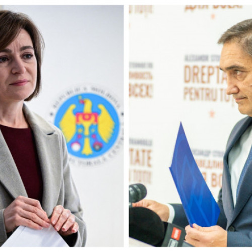 Alegerile prezidențiale din Republica Moldova: Peste 2,7 milioane de votanți sunt așteptați la urne