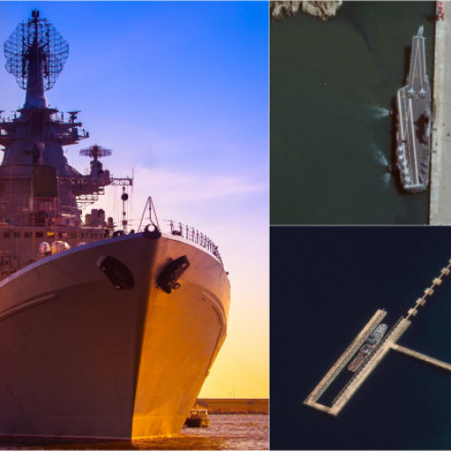 Hainan: Insula Chineză Devine O Fortăreață Militară