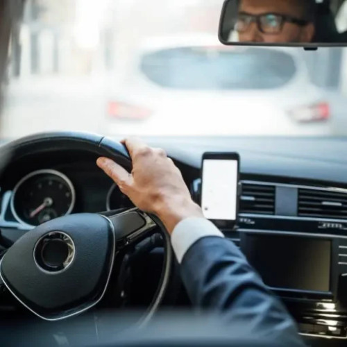 Reapariția metodei "șantajul în trafic" pune în alertă șoferii