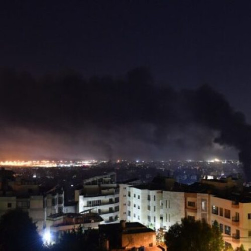 Forțele navale israeliene au capturat un agent Hezbollah în nordul Libanului