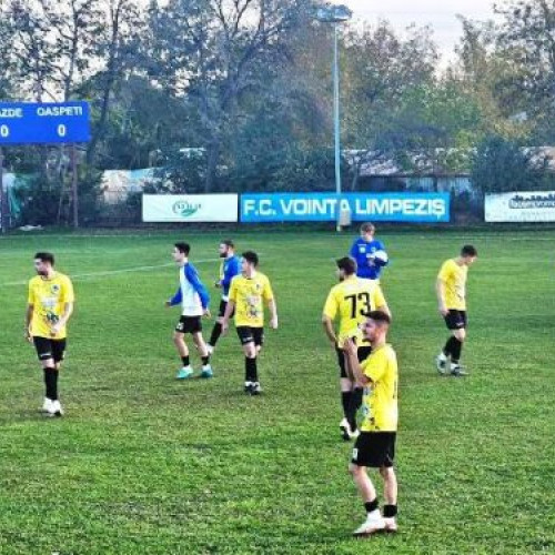 CSM Adjud 1946 obține o victorie importantă în deplasare