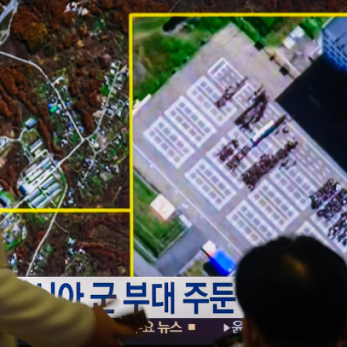 Coreea de Sud ar putea spori sprijinul pentru Ucraina în urma desfășurării trupelor nord-coreene