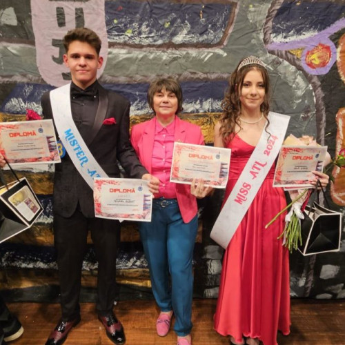 Festivalul - concurs „Toamna Bobocilor” la Botoșani