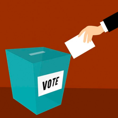 Cetățenii Republicii Moldova din București pot vota duminică