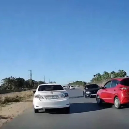 Accident tragic în Gauteng! Fotbalist implicat într-un incident mortal