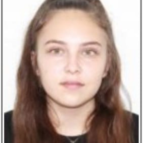 Dispariția unei tinere din Târgu Jiu