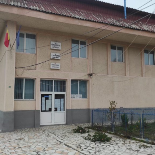 Satul Boia din comuna Jupânești, Gorj, un exemplu al depopulării rurale