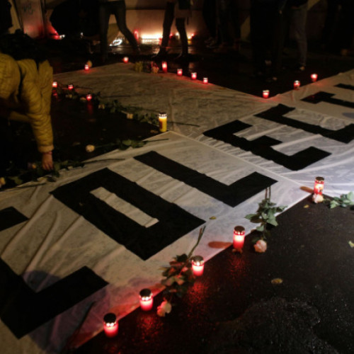 Nouă ani de la tragedia din Clubul "Colectiv" din București