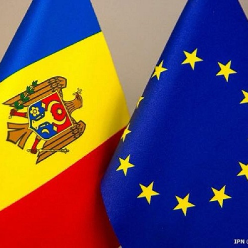 Mesajul deputatului PNL Adrian Cozma către moldovenii de peste Prut