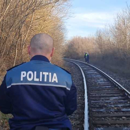 Accident fatal la Pojogeni, un bărbat de 62 de ani decedat
