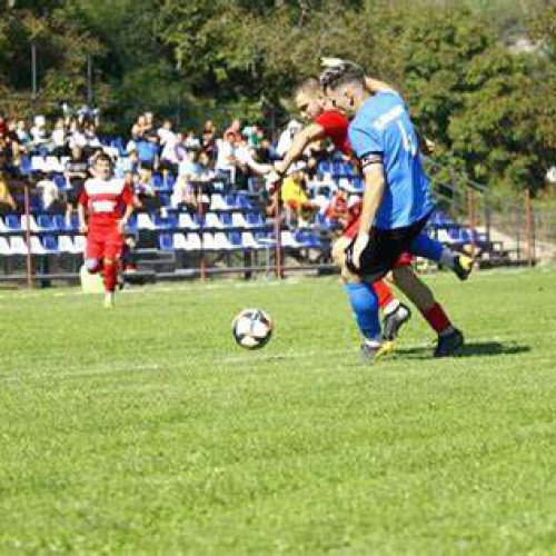 Victorie importantă pentru Minerul Lupeni în Liga a III-a