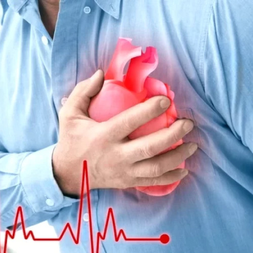 Creșterea alarmantă a infarctului miocardic în rândul tinerilor