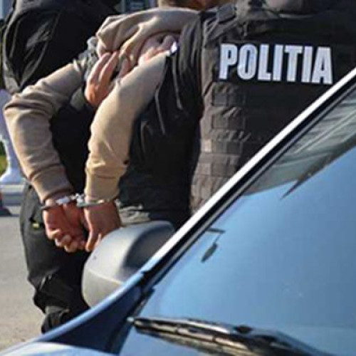 Botoșănean condamnat la zece ani de închisoare pentru viol