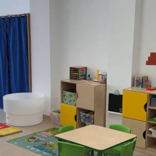 Investiții în educație la Răzvad: Grădinița din Valea Voievozilor extinsă