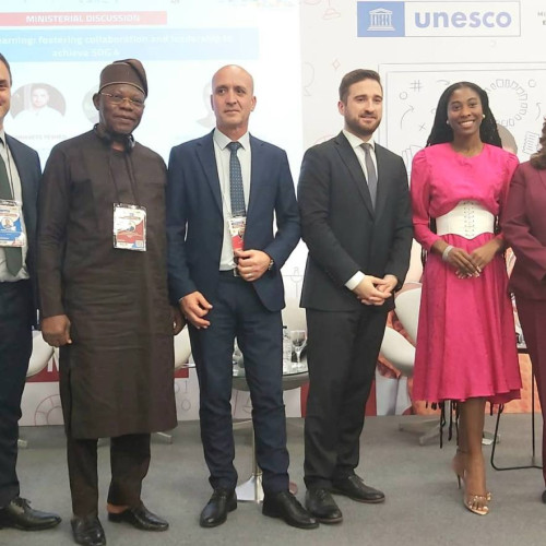 Global Education Meeting 2024 s-a desfășurat în Brazilia