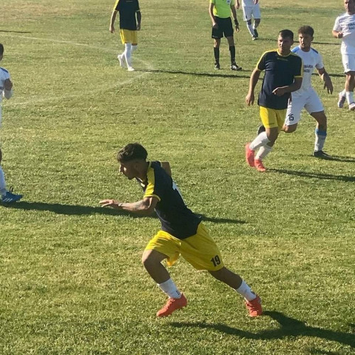 Liga a 4-a Dâmbovițeană: Etapa cu numărul 11 aduce victorii clare