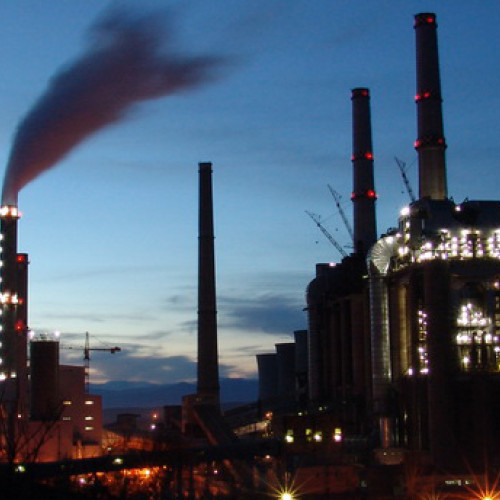 Termocentrala Rovinari se confruntă cu un deficit semnificativ de personal