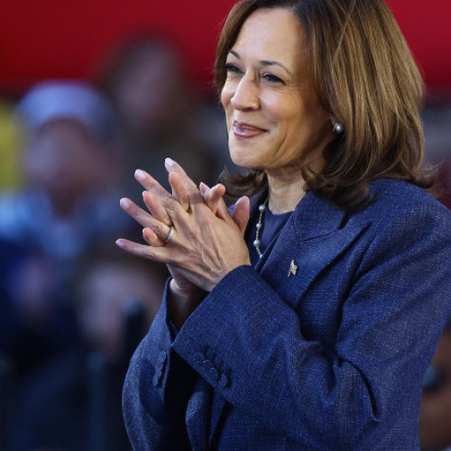Kamala Harris își exprimă votul în California, iar sondajele din Iowa indică un avantaj neașteptat