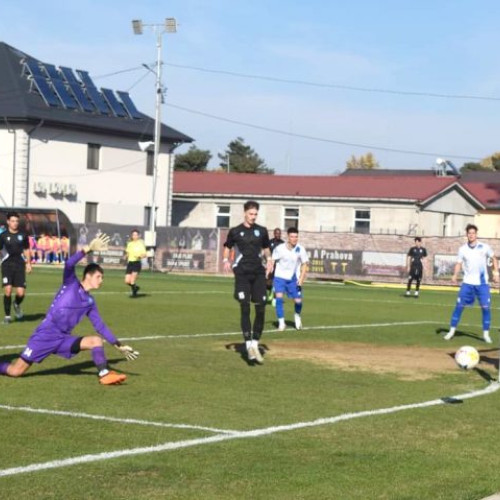 Etapa de retur în Liga 3: Derbiuri și rezultate surprinzătoare