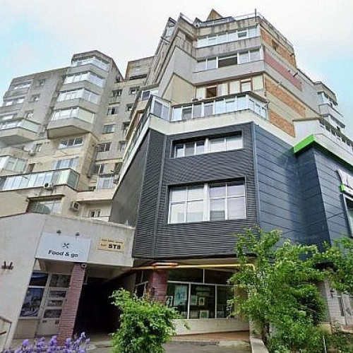 Licitație pentru vânzarea unui apartament în Constanța