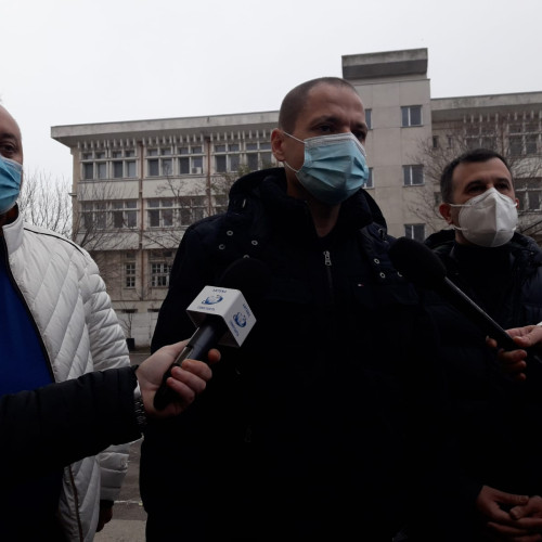 Critici la adresa organizării alegerilor în Romania