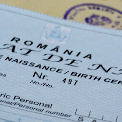 Transcrierea actelor de stare civilă pentru cetățenii români: regulile de aplicare
