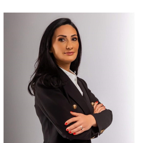 Andreea Gheorghe, consilier local, își declară averea înaintea alegerilor locale