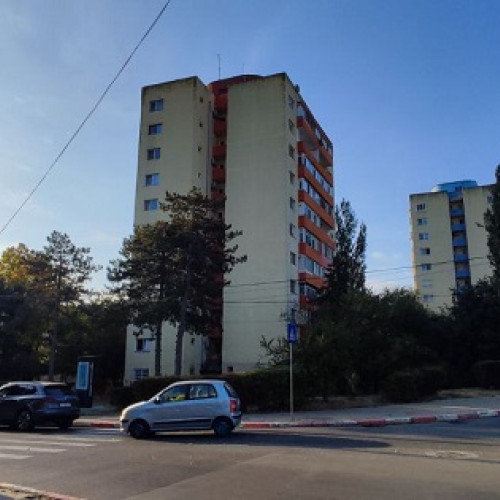 Primăria Constanța anunță că nu este necesară evaluarea de mediu pentru parcările supraetajate din zona Cireșica