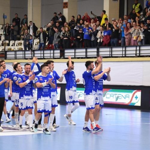 Decizie favorabilă pentru CSM Constanța: Apelul a fost admis