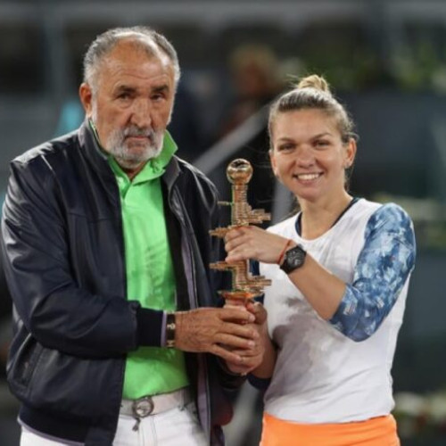 Simona Halep, suspendată patru ani pentru dopaj, dar reîntoarsă pe teren după redresarea sancțiunii